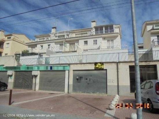  Plaza de parking a la venta en Cunit, Tarragona. - TARRAGONA 