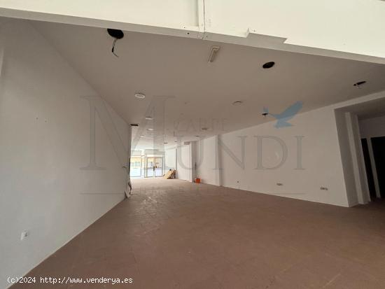 SE VENDE LOCAL COMERCIAL EN CORRALEJO, FUERTEVENTURA - LAS PALMAS