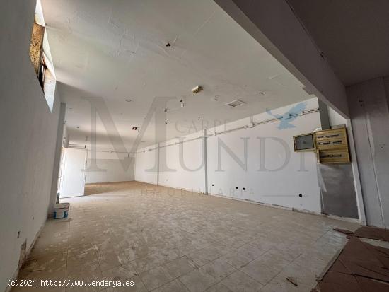 SE VENDE LOCAL COMERCIAL EN CORRALEJO, FUERTEVENTURA - LAS PALMAS