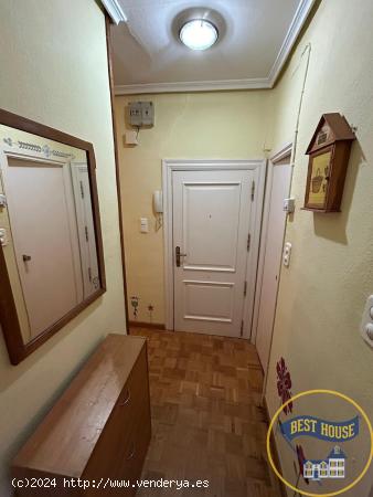 SE VENDE PISO EN PLENO CENTRO DE CUENCA - CUENCA