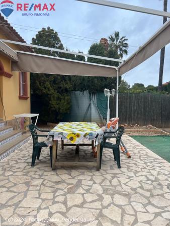 ¡Descubre el paraíso en La Nucía! Chalet independiente. - ALICANTE