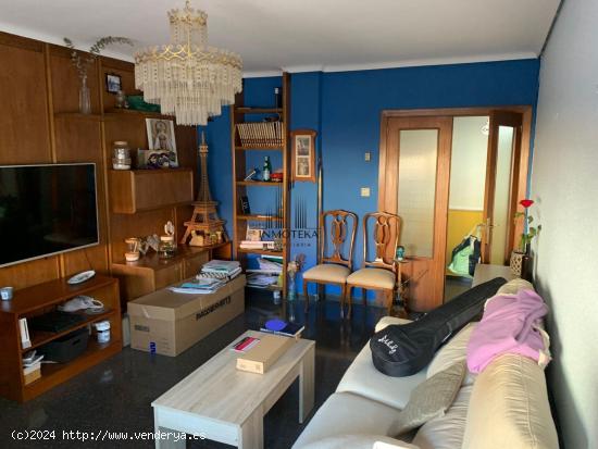 REF: C005 GRUPO INMOBILIARIA INMOTEKA VENDE PISAZO ZONA CENTRO/FRANCISCANOS - ALBACETE