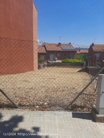 Suelo urbano en venta  en Castellbisbal - Barcelona