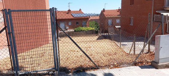 Suelo urbano en venta  en Castellbisbal - Barcelona