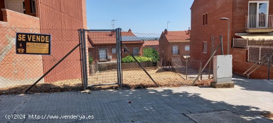 Suelo urbano en venta  en Castellbisbal - Barcelona