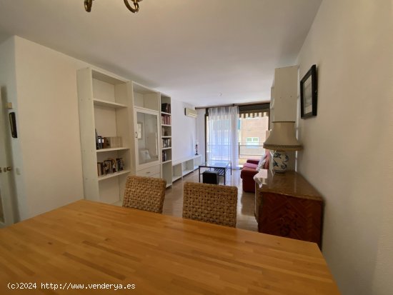 Piso en venta  en Roses - Girona