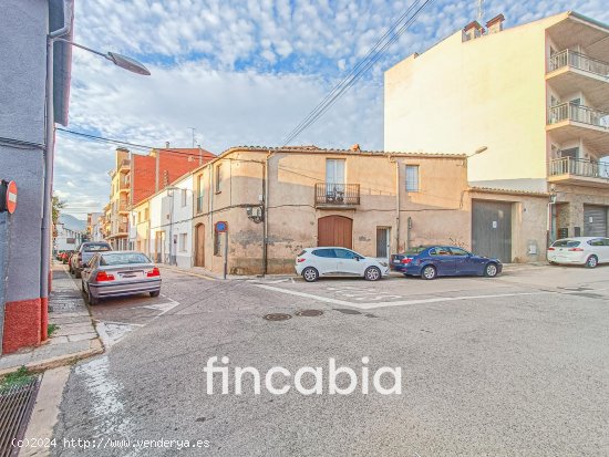 Unifamiliar adosada en venta  en Santa Coloma de Farners - Girona