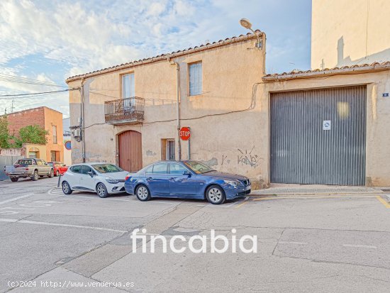 Unifamiliar adosada en venta  en Santa Coloma de Farners - Girona