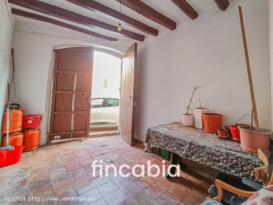 Unifamiliar adosada en venta  en Santa Coloma de Farners - Girona