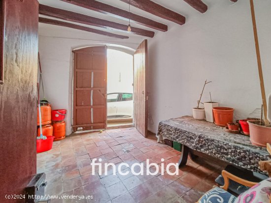 Unifamiliar adosada en venta  en Santa Coloma de Farners - Girona