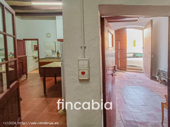 Unifamiliar adosada en venta  en Santa Coloma de Farners - Girona