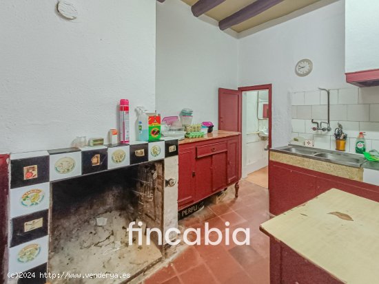 Unifamiliar adosada en venta  en Santa Coloma de Farners - Girona