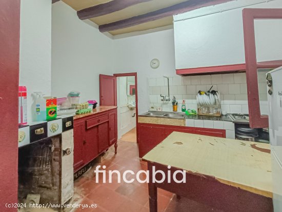 Unifamiliar adosada en venta  en Santa Coloma de Farners - Girona