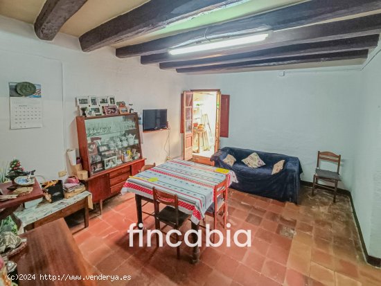 Unifamiliar adosada en venta  en Santa Coloma de Farners - Girona