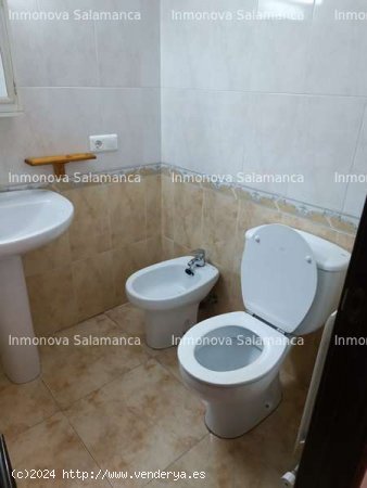 SALAMANCA 2D 1 WC (PIZARRALES) GARAJE 80.000€ - Salamanca