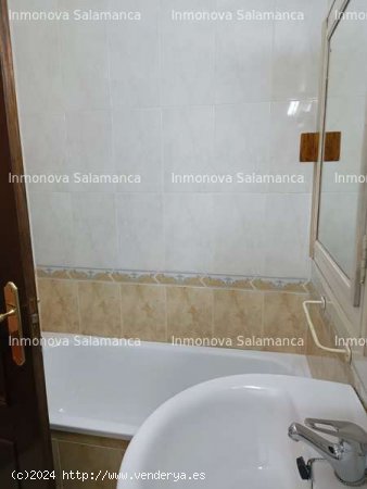 SALAMANCA 2D 1 WC (PIZARRALES) GARAJE 80.000€ - Salamanca