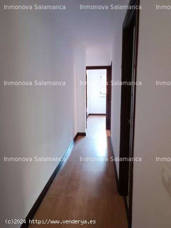 SALAMANCA 2D 1 WC (PIZARRALES) GARAJE 80.000€ - Salamanca