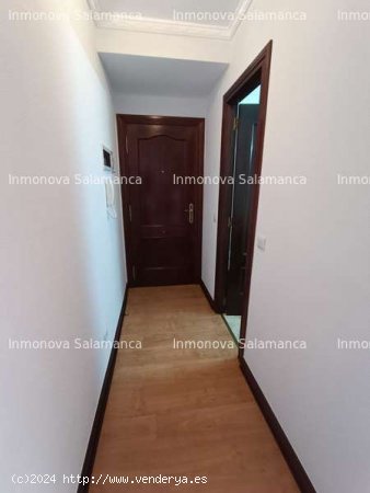 SALAMANCA 2D 1 WC (PIZARRALES) GARAJE 80.000€ - Salamanca