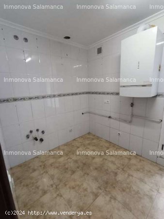 SALAMANCA 2D 1 WC (PIZARRALES) GARAJE 80.000€ - Salamanca