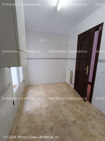 SALAMANCA 2D 1 WC (PIZARRALES) GARAJE 80.000€ - Salamanca