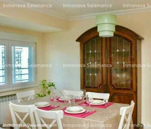 Salamanca ( Prosperidad - San Antonio); 3d, 2wc. SSCC 900€ - Salamanca