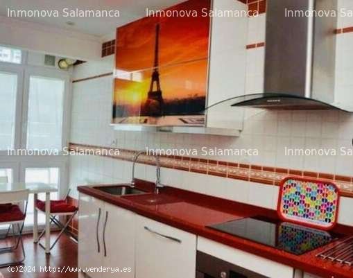 Salamanca ( Prosperidad - San Antonio); 3d, 2wc. SSCC 900€ - Salamanca