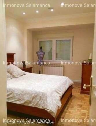 Salamanca ( Prosperidad - San Antonio); 3d, 2wc. SSCC 900€ - Salamanca