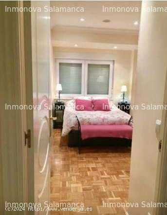 Salamanca ( Prosperidad - San Antonio); 3d, 2wc. SSCC 900€ - Salamanca