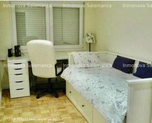 Salamanca ( Prosperidad - San Antonio); 3d, 2wc. SSCC 900€ - Salamanca