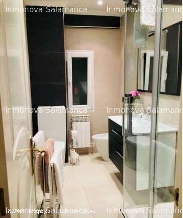 Salamanca ( Prosperidad - San Antonio); 3d, 2wc. SSCC 900€ - Salamanca