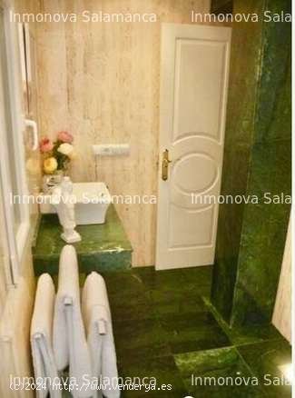 Salamanca ( Prosperidad - San Antonio); 3d, 2wc. SSCC 900€ - Salamanca