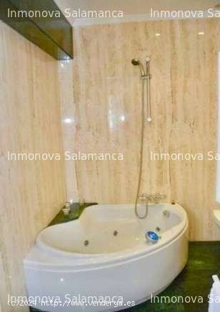 Salamanca ( Prosperidad - San Antonio); 3d, 2wc. SSCC 900€ - Salamanca