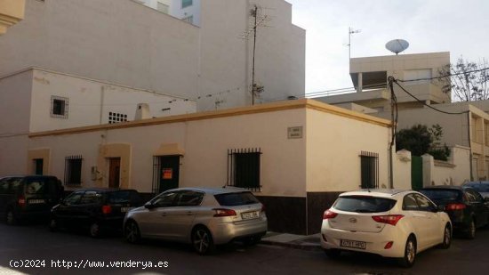  Casa en Venta en El Parador - Roquetas de Mar 