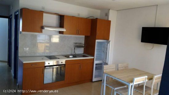 Apartamento en Venta en Costa De Antigua Las Palmas