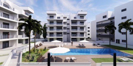 COMPLEJO RESIDENCIAL DE OBRA NUEVA EN EURO RODA