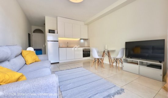 Apartamento en Venta en Adeje Santa Cruz de Tenerife