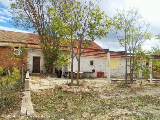 Casa de campo-Masía en Venta en Yecla Murcia