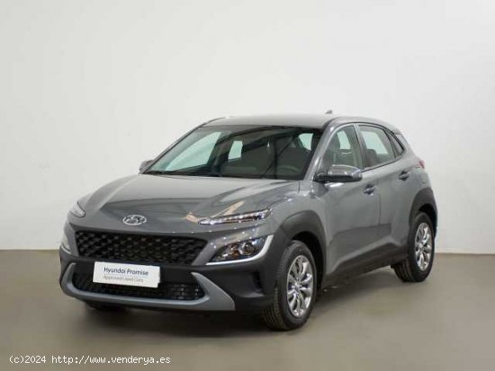 Hyundai Kona ( 1.0 TGDI Klass 4x2 )  - Jeréz de la Frontera