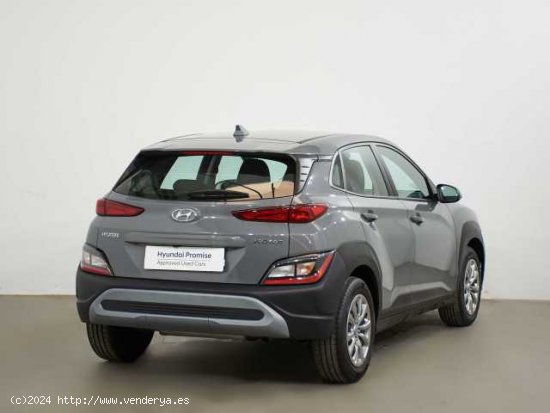 Hyundai Kona ( 1.0 TGDI Klass 4x2 )  - Jeréz de la Frontera