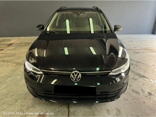 Volkswagen Golf Life 2.0 TDI 85kW (115CV) Variant - Vigo