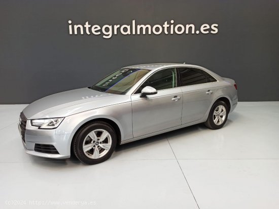  Audi A4 Advanced edition 2.0 TDI 110kW (150CV) - Lugo 