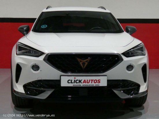 Cupra Formentor 1.5 TSI 150CV - Elche