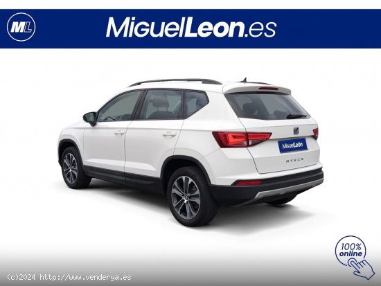 Seat Ateca 1.0 TSI 85kW (115CV) St&Sp Style Eco - Telde