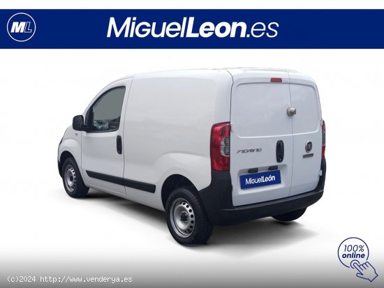 Fiat Fiorino Cargo III BASE 1.3 80CV MT5 E6 - Telde