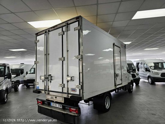 Iveco Daily CHASIS CABINA FRCX CONGELACION ISOTERMO - Lugo