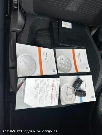 VOLKSWAGEN Beetle en venta en Santurtzi (Vizcaya) - Santurtzi