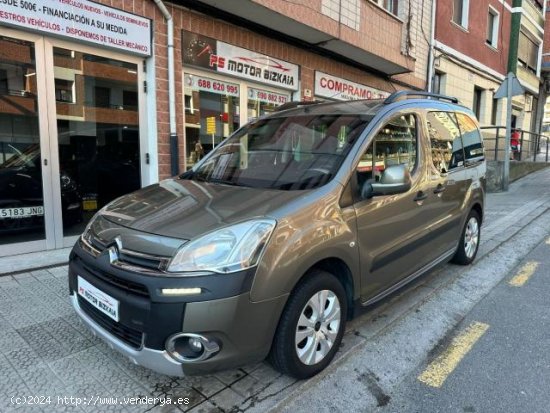 CITROEN Berlingo en venta en Santurtzi (Vizcaya) - Santurtzi