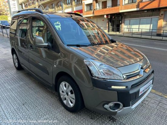 CITROEN Berlingo en venta en Santurtzi (Vizcaya) - Santurtzi