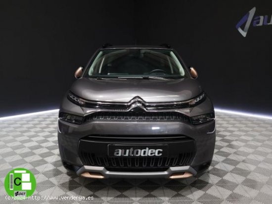 CITROEN C3 Aircross en venta en Carcaixent (Valencia) - Carcaixent