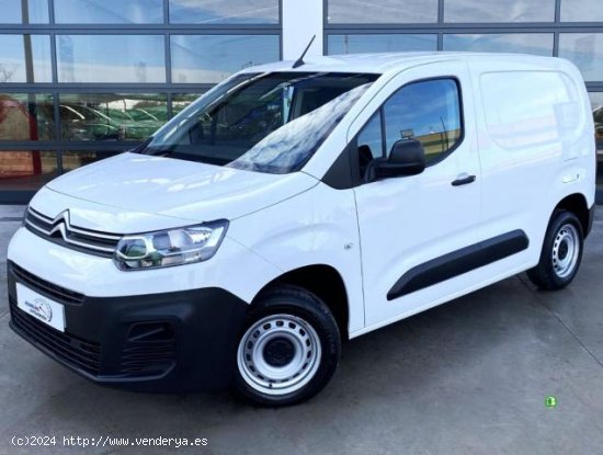  CITROEN Berlingo en venta en Almagro (Ciudad Real) - Almagro 